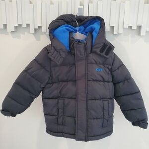 CB SPORTS winter jacket. New without tags
